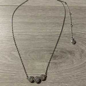 NEW Brighton Necklace, Silver